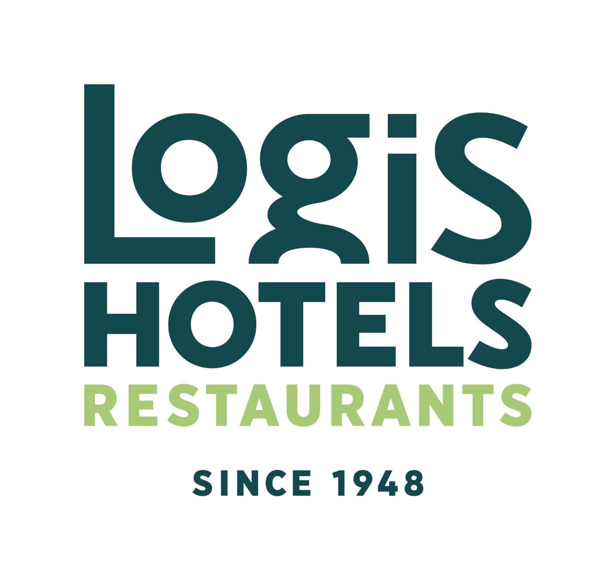 Logis Hotel - Les Pasteliers 라보르 외부 사진